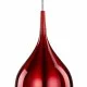 Searchlight Pendant Lamp Vibrant 1xE14x60W, 6461-12RE Searchlight Pendant Lamp Vibrant 1xE14x60W, 6461-12RE