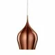 Searchlight Pendant Lamp Vibrant 1xE27x60W, 6461-26GR Searchlight Pendant Lamp Vibrant 1xE27x60W, 6461-26GR