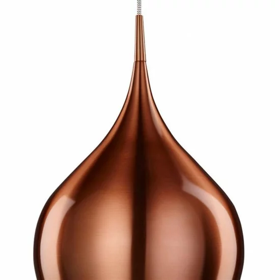 Searchlight Pendant Lamp Vibrant 1xE27x60W, 6461-26GR Searchlight Pendant Lamp Vibrant 1xE27x60W, 6461-26GR