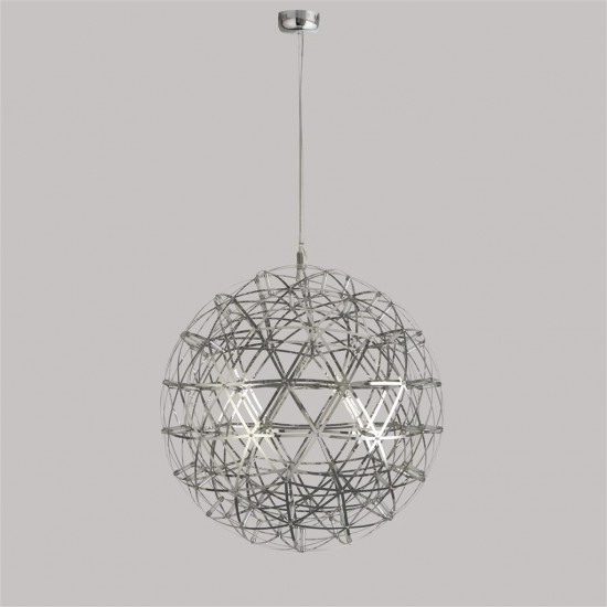 Searchlight pendant lamp Galaxy, 1x37.5WxLED, 6503-600-LED