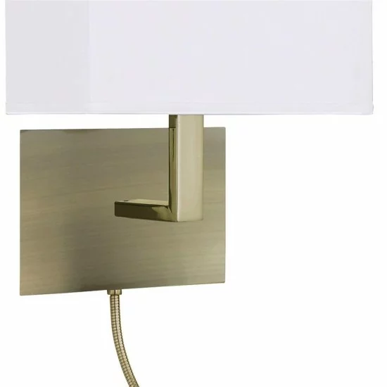 Searchlight Wandleuchte Hotel LED 3550SS Searchlight Wandleuchte Hotel LED 3550SS
