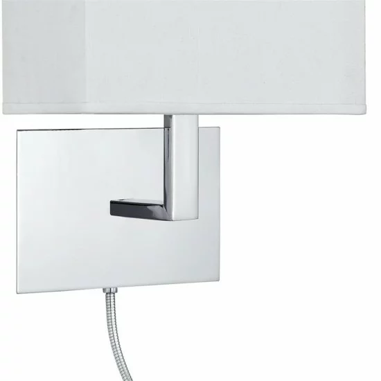 Searchlight Wandleuchte Hotel LED 3550SS Searchlight Wandleuchte Hotel LED 3550SS