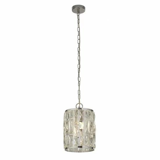 Searchlight Pendant Lamp Bijou 1xE27x60W, 6581-1CC Searchlight Pendant Lamp Bijou 1xE27x60W, 6581-1CC