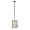 Searchlight Pendant Lamp Bijou 1xE27x60W, 6581-1CC