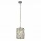 Searchlight Pendant Lamp Bijou 1xE27x60W, 6581-1CC