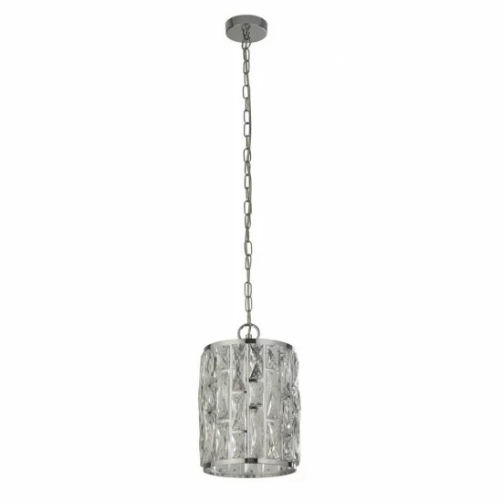 Searchlight Pendant Lamp Bijou 1xE27x60W, 6581-1CC Searchlight Pendant Lamp Bijou 1xE27x60W, 6581-1CC