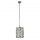 Searchlight Pendant Lamp Bijou 1xE27x60W, 6581-1CC