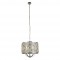 Searchlight Pendant Lamp Bijou 5xE14x60W, 6585-5CC