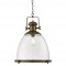 Searchlight Pendant Lamp Industrial 1x60WxE27, 6659