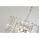 Searchlight Pendelleuchte Sigma 4xE14x60W, 6715CC Searchlight Pendelleuchte Sigma 4xE14x60W, 6715CC