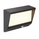 Searchlight outdoor wall light with shutters Solar, 2W, 3000K, LED 67418BK Searchlight outdoor wall light with shutters Solar, 2W, 3000K, LED 67418BK