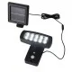Searchlight Stehlampe für den Außenbereich Solar, LED, 2.5W, 67423BK-PIR Searchlight Stehlampe für den Außenbereich Solar, LED, 2.5W, 67423BK-PIR