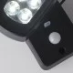 Searchlight Stehlampe für den Außenbereich Solar, LED, 2.5W, 67423BK-PIR Searchlight Stehlampe für den Außenbereich Solar, LED, 2.5W, 67423BK-PIR