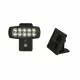 Searchlight Stehlampe für den Außenbereich Solar, LED, 2.5W, 67423BK-PIR Searchlight Stehlampe für den Außenbereich Solar, LED, 2.5W, 67423BK-PIR