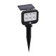Searchlight Stehlampe für den Außenbereich Solar, LED, 1.5W, 67424BK-PIR Searchlight Stehlampe für den Außenbereich Solar, LED, 1.5W, 67424BK-PIR