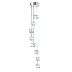 Searchlight подвесной светильник Ice Cube 8x4.875W, LED, 6778-8-LED