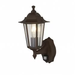 Searchlight āra, fasādes sienas gaismeklis Alex, 1x60WxE27, IP44, 68001RUS