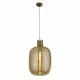 Searchlight Pendelleuchte Barrel 1xE27x60W, 68361AM Searchlight Pendelleuchte Barrel 1xE27x60W, 68361AM