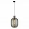 Searchlight подвесной светильник Barrel 1xE27x60W, 68361SM