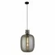 Searchlight подвесной светильник Barrel 1xE27x60W, 68361SM Searchlight подвесной светильник Barrel 1xE27x60W, 68361SM
