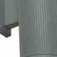 Searchlight āra, fasādes sienas gaismeklis Hamburg, 1x60WxE27, 6871GY Searchlight āra, fasādes sienas gaismeklis Hamburg, 1x60WxE27, 6871GY