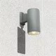 Searchlight āra, fasādes sienas gaismeklis Hamburg, 1x60WxE27, 6871GY Searchlight āra, fasādes sienas gaismeklis Hamburg, 1x60WxE27, 6871GY