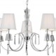 Searchlight Pendant Lamp Portico 5xG9x33W, 6885-5CC