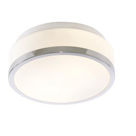 Searchlight CEILING LIGHT Cheese 2xE27x60W, 7039-23CC