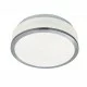 Searchlight ПОТОЛОЧНЫЙ СВЕТИЛЬНИК Cheese 2xE27x60W, 7039-28SS Searchlight ПОТОЛОЧНЫЙ СВЕТИЛЬНИК Cheese 2xE27x60W, 7039-28SS