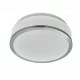 Searchlight ПОТОЛОЧНЫЙ СВЕТИЛЬНИК Cheese 2xE27x60W, 7039-28SS Searchlight ПОТОЛОЧНЫЙ СВЕТИЛЬНИК Cheese 2xE27x60W, 7039-28SS