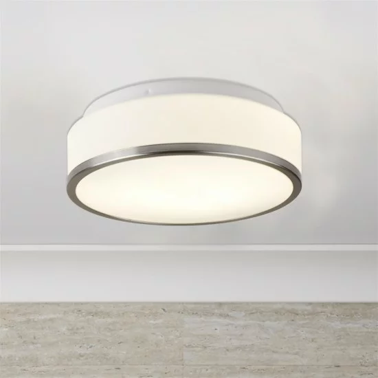Searchlight ПОТОЛОЧНЫЙ СВЕТИЛЬНИК Cheese 2xE27x60W, 7039-28SS Searchlight ПОТОЛОЧНЫЙ СВЕТИЛЬНИК Cheese 2xE27x60W, 7039-28SS