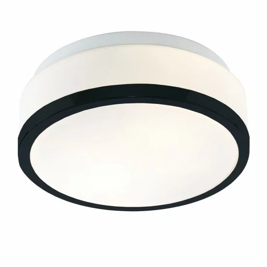 Searchlight GRIESTU GAISMEKLIS Cheese 2xE27x60W, 7039-28BK