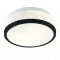 Searchlight GRIESTU GAISMEKLIS Cheese 2xE27x60W, 7039-28BK