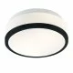 Searchlight GRIESTU GAISMEKLIS Cheese 2xE27x60W, 7039-28BK