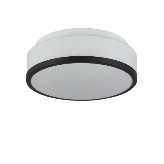 Searchlight GRIESTU GAISMEKLIS Cheese 2xE27x60W, 7039-28BK