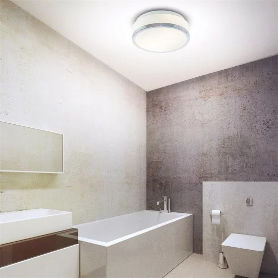 Searchlight GRIESTU GAISMEKLIS Cheese 2xE27x60W, 7039-28CC Searchlight GRIESTU GAISMEKLIS Cheese 2xE27x60W, 7039-28CC