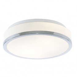 Searchlight CEILING LIGHT Cheese 2xE27x60W, 7039-28CC