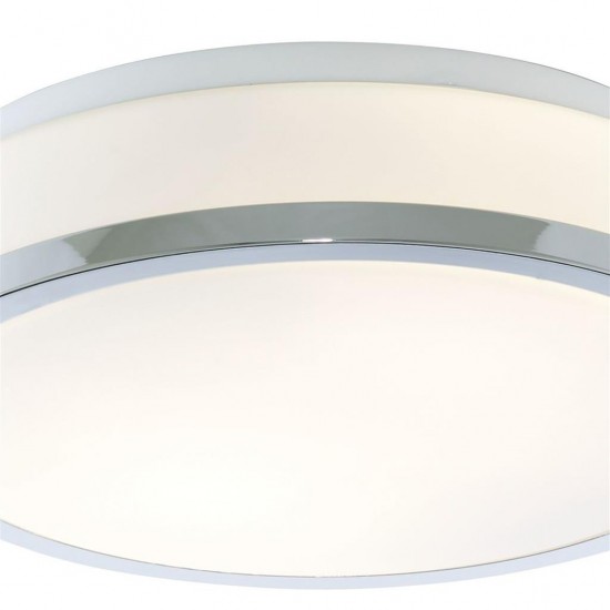 Searchlight CEILING LIGHT Cheese 2xE27x60W, 7039-28CC