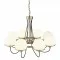 Searchlight Pendant Lamp Sphere 8xE14x60W, 7098-8AB