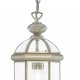 Searchlight piekaramā lampa Bevelled Lantern 1xE27x60W, 7131AB