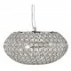 Searchlight Pendant Lamp Chantilly 3xG9x33W, 7163-3CC Searchlight Pendant Lamp Chantilly 3xG9x33W, 7163-3CC