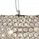 Searchlight Pendant Lamp Chantilly 3xG9x33W, 7163-3CC Searchlight Pendant Lamp Chantilly 3xG9x33W, 7163-3CC