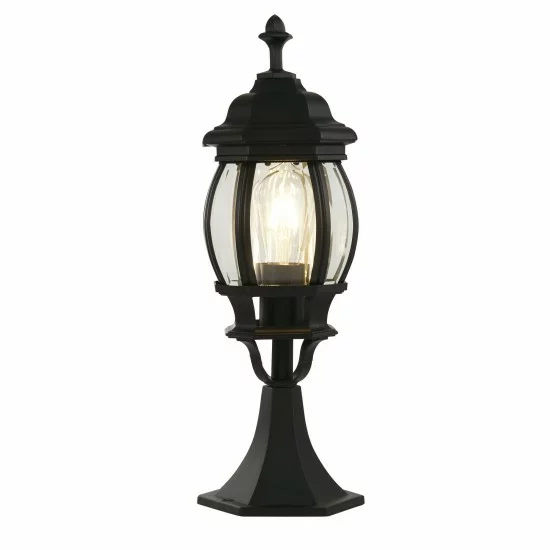 Searchlight уличный столбик Bel Aire, 60W, 7172 Searchlight уличный столбик Bel Aire, 60W, 7172