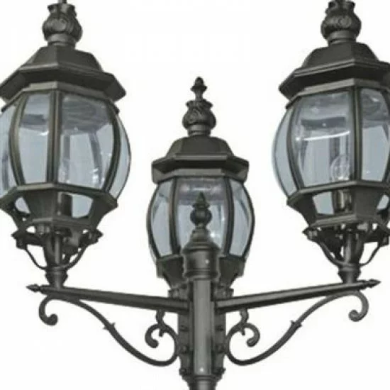 Searchlight āra stāvlampa Bel Aire, 3X60WXE27, 7173-3 Searchlight āra stāvlampa Bel Aire, 3X60WXE27, 7173-3