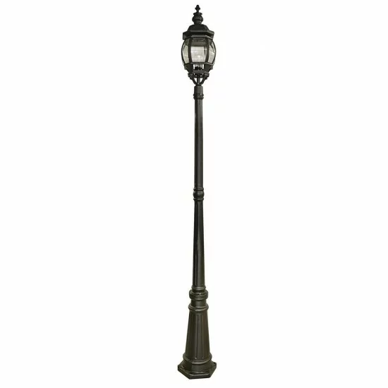 Searchlight outdoor floor lamp Bel Aire,60WXE27, 7174 Searchlight outdoor floor lamp Bel Aire,60WXE27, 7174