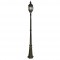 Searchlight outdoor floor lamp Bel Aire,60WXE27, 7174