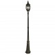 Searchlight outdoor floor lamp Bel Aire,60WXE27, 7174