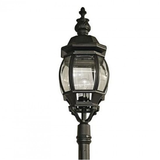 Searchlight outdoor floor lamp Bel Aire,60WXE27, 7174