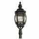 Searchlight outdoor floor lamp Bel Aire,60WXE27, 7174