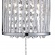 Searchlight wall light Elise 2xG9x33W 7222-2CC